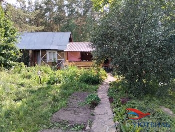 Отличная дача Большебрусянское в Октябрьском - oktyabrskoe.yutvil.ru - фото 2