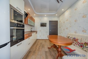 Трёшка на Анатолия Мехренцева в Октябрьском - oktyabrskoe.yutvil.ru - фото 2 Трёшка на Анатолия Мехренцева в Октябрьском - oktyabrskoe.yutvil.ru - фото 2