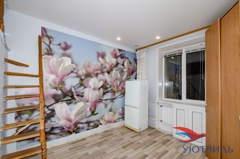 Комната на Баумана в Октябрьском - oktyabrskoe.yutvil.ru - фото 2