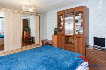 Однокомнатная квартира на Бакинских комиссаров в Октябрьском - oktyabrskoe.yutvil.ru - фото 2 Однокомнатная квартира на Бакинских комиссаров в Октябрьском - oktyabrskoe.yutvil.ru - фото 2