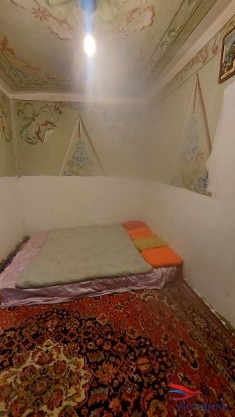Продается бюджетная 2-х комнатная квартира в Октябрьском - oktyabrskoe.yutvil.ru - фото 2 Продается бюджетная 2-х комнатная квартира в Октябрьском - oktyabrskoe.yutvil.ru - фото 2
