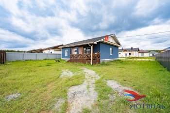Коттедж 105 кв.м. в Чистых росах-2 в Октябрьском - oktyabrskoe.yutvil.ru - фото 31 Коттедж 105 кв.м. в Чистых росах-2 в Октябрьском - oktyabrskoe.yutvil.ru - фото 31