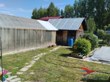 Отличный дом в садовом товариществе около Верхней Пышмы в Октябрьском - oktyabrskoe.yutvil.ru - фото 32 Отличный дом в садовом товариществе около Верхней Пышмы в Октябрьском - oktyabrskoe.yutvil.ru - фото 32