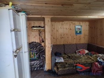 Отличная дача Большебрусянское в Октябрьском - oktyabrskoe.yutvil.ru - фото 23