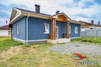 Коттедж 105 кв.м. в Чистых росах-2 в Октябрьском - oktyabrskoe.yutvil.ru - фото 32 Коттедж 105 кв.м. в Чистых росах-2 в Октябрьском - oktyabrskoe.yutvil.ru - фото 32