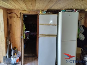 Отличная дача Большебрусянское в Октябрьском - oktyabrskoe.yutvil.ru - фото 24
