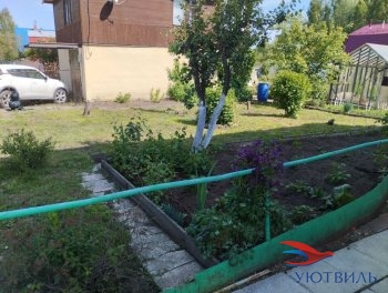 Отличный дом в садовом товариществе около Верхней Пышмы в Октябрьском - oktyabrskoe.yutvil.ru - фото 34 Отличный дом в садовом товариществе около Верхней Пышмы в Октябрьском - oktyabrskoe.yutvil.ru - фото 34