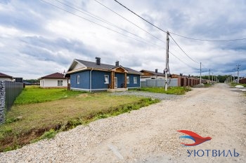 Коттедж 105 кв.м. в Чистых росах-2 в Октябрьском - oktyabrskoe.yutvil.ru - фото 33 Коттедж 105 кв.м. в Чистых росах-2 в Октябрьском - oktyabrskoe.yutvil.ru - фото 33