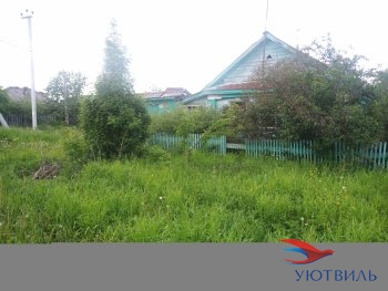 Земля в Станционном-Полевском в Октябрьском - oktyabrskoe.yutvil.ru - фото 3