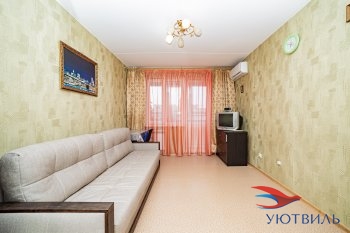 Однокомнатная квартира на Бакинских комиссаров в Октябрьском - oktyabrskoe.yutvil.ru - фото 3 Однокомнатная квартира на Бакинских комиссаров в Октябрьском - oktyabrskoe.yutvil.ru - фото 3