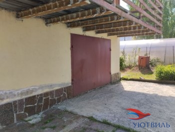 Отличный дом в садовом товариществе около Верхней Пышмы в Октябрьском - oktyabrskoe.yutvil.ru - фото 3 Отличный дом в садовом товариществе около Верхней Пышмы в Октябрьском - oktyabrskoe.yutvil.ru - фото 3