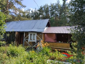 Отличная дача Большебрусянское в Октябрьском - oktyabrskoe.yutvil.ru - фото 3