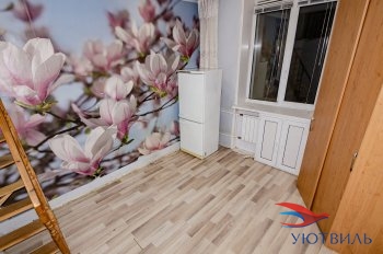 Комната на Баумана в Октябрьском - oktyabrskoe.yutvil.ru - фото 3