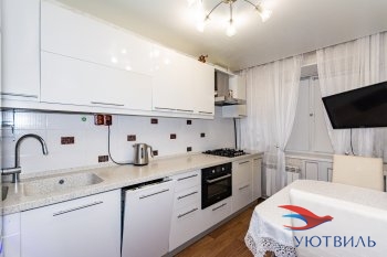 Трехкомнатная квартира на Стачек в Октябрьском - oktyabrskoe.yutvil.ru - фото 3 Трехкомнатная квартира на Стачек в Октябрьском - oktyabrskoe.yutvil.ru - фото 3