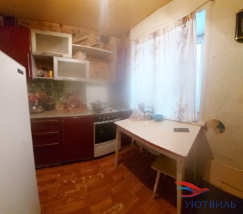 Продается бюджетная 2-х комнатная квартира в Октябрьском - oktyabrskoe.yutvil.ru - фото 3 Продается бюджетная 2-х комнатная квартира в Октябрьском - oktyabrskoe.yutvil.ru - фото 3