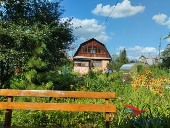 Отличная дача Большебрусянское в Октябрьском - oktyabrskoe.yutvil.ru - фото 41
