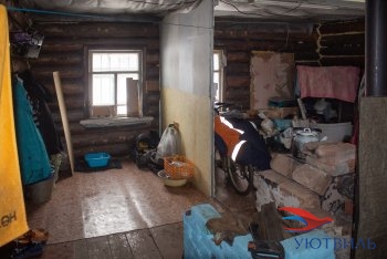 Добротный дом в Лёвихе в Октябрьском - oktyabrskoe.yutvil.ru - фото 5