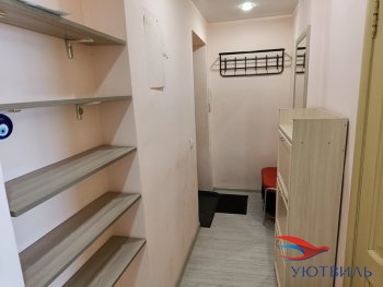 Однокомнатная квартира На Куйбышева в Октябрьском - oktyabrskoe.yutvil.ru - фото 6