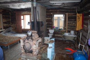 Добротный дом в Лёвихе в Октябрьском - oktyabrskoe.yutvil.ru - фото 6