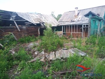 Земля в Станционном-Полевском в Октябрьском - oktyabrskoe.yutvil.ru - фото 6
