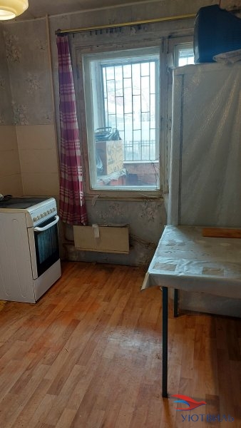 Продается 2/3 доли в 2-х комнатной квартире на Восстания 97 в Октябрьском - oktyabrskoe.yutvil.ru - фото 6