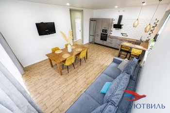 Коттедж 105 кв.м. в Чистых росах-2 в Октябрьском - oktyabrskoe.yutvil.ru - фото 6 Коттедж 105 кв.м. в Чистых росах-2 в Октябрьском - oktyabrskoe.yutvil.ru - фото 6