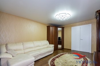 Трехкомнатная квартира на Стачек в Октябрьском - oktyabrskoe.yutvil.ru - фото 5 Трехкомнатная квартира на Стачек в Октябрьском - oktyabrskoe.yutvil.ru - фото 5