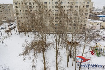 Однокомнатная квартира на Бакинских комиссаров в Октябрьском - oktyabrskoe.yutvil.ru - фото 5 Однокомнатная квартира на Бакинских комиссаров в Октябрьском - oktyabrskoe.yutvil.ru - фото 5