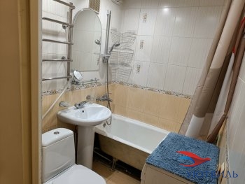 Однокомнатная квартира На Куйбышева в Октябрьском - oktyabrskoe.yutvil.ru - фото 7