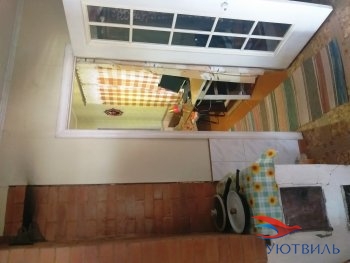 Дом в Челябинская область, Каслинский район, посёлок Воздвиженка в Октябрьском - oktyabrskoe.yutvil.ru - фото 8