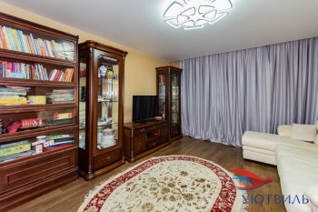 Трехкомнатная квартира на Стачек в Октябрьском - oktyabrskoe.yutvil.ru - фото 6 Трехкомнатная квартира на Стачек в Октябрьском - oktyabrskoe.yutvil.ru - фото 6
