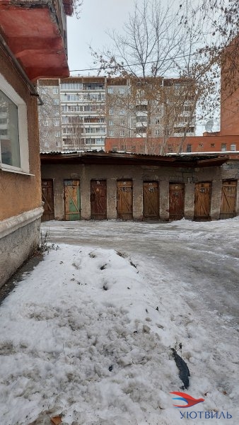 Продается бюджетная 2-х комнатная квартира в Октябрьском - oktyabrskoe.yutvil.ru - фото 7 Продается бюджетная 2-х комнатная квартира в Октябрьском - oktyabrskoe.yutvil.ru - фото 7