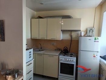 Однокомнатная квартира На Куйбышева в Октябрьском - oktyabrskoe.yutvil.ru - фото 8