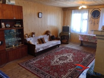Отличный дом в садовом товариществе около Верхней Пышмы в Октябрьском - oktyabrskoe.yutvil.ru - фото 8 Отличный дом в садовом товариществе около Верхней Пышмы в Октябрьском - oktyabrskoe.yutvil.ru - фото 8