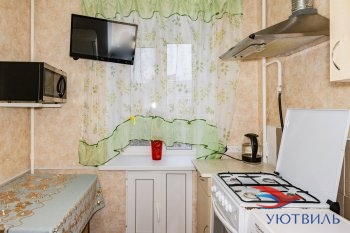 Однокомнатная квартира на Бакинских комиссаров в Октябрьском - oktyabrskoe.yutvil.ru - фото 7 Однокомнатная квартира на Бакинских комиссаров в Октябрьском - oktyabrskoe.yutvil.ru - фото 7