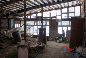 Добротный дом в Лёвихе в Октябрьском - oktyabrskoe.yutvil.ru - фото 9