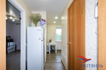 Однокомнатная на Таганской в Октябрьском - oktyabrskoe.yutvil.ru - фото 9 Однокомнатная на Таганской в Октябрьском - oktyabrskoe.yutvil.ru - фото 9