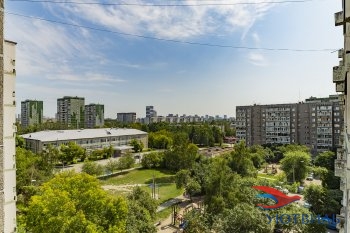 Трёхкомнатная квартира на Начдива Онуфриева в Октябрьском - oktyabrskoe.yutvil.ru - фото 8