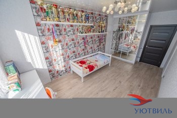 Трёшка на Анатолия Мехренцева в Октябрьском - oktyabrskoe.yutvil.ru - фото 8 Трёшка на Анатолия Мехренцева в Октябрьском - oktyabrskoe.yutvil.ru - фото 8