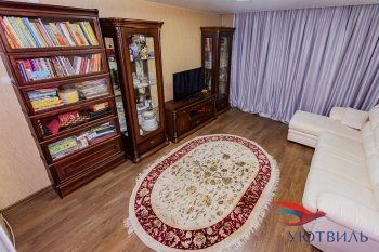 Трехкомнатная квартира на Стачек в Октябрьском - oktyabrskoe.yutvil.ru - фото 8 Трехкомнатная квартира на Стачек в Октябрьском - oktyabrskoe.yutvil.ru - фото 8