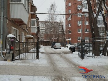 Продается бюджетная 2-х комнатная квартира в Октябрьском - oktyabrskoe.yutvil.ru - фото 9 Продается бюджетная 2-х комнатная квартира в Октябрьском - oktyabrskoe.yutvil.ru - фото 9