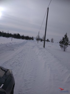Баженово ул Южная д 7 в Октябрьском - oktyabrskoe.yutvil.ru