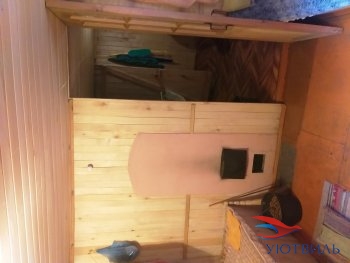 Дом в Челябинская область, Каслинский район, посёлок Воздвиженка в Октябрьском - oktyabrskoe.yutvil.ru - фото 18