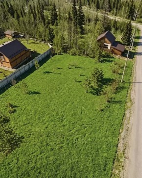 ДП Родной в Октябрьском - oktyabrskoe.yutvil.ru - фото 1
