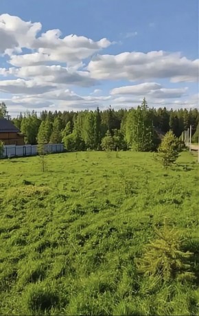 ДП Родной в Октябрьском - oktyabrskoe.yutvil.ru - фото 3