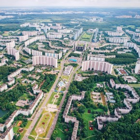 Город Москва, проспект Новоясеневский, д.17/50 в Октябрьском - oktyabrskoe.yutvil.ru - фото 21 Город Москва, проспект Новоясеневский, д.17/50 в Октябрьском - oktyabrskoe.yutvil.ru - фото 21