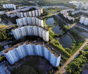 Город Москва, проспект Новоясеневский, д.17/50 в Октябрьском - oktyabrskoe.yutvil.ru - фото 22 Город Москва, проспект Новоясеневский, д.17/50 в Октябрьском - oktyabrskoe.yutvil.ru - фото 22