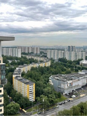 Город Москва, проспект Новоясеневский, д.17/50 в Октябрьском - oktyabrskoe.yutvil.ru - фото 23 Город Москва, проспект Новоясеневский, д.17/50 в Октябрьском - oktyabrskoe.yutvil.ru - фото 23