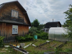 г.Верхняя Пышма СНТ №5 Березки в кв. 22 Среднеуральского Уралмашевского лесхоза в Октябрьском - oktyabrskoe.yutvil.ru - фото 1
