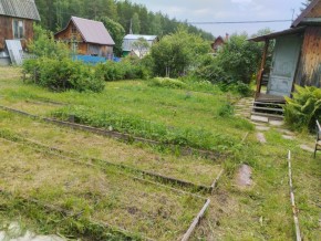 г.Верхняя Пышма СНТ №5 Березки в кв. 22 Среднеуральского Уралмашевского лесхоза в Октябрьском - oktyabrskoe.yutvil.ru - фото 21